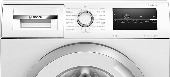  ����� ����� Bosch WAN28250GB �8 ��"� ���