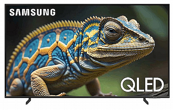 �������� Samsung QE65Q60D 4K �65 ������ ������