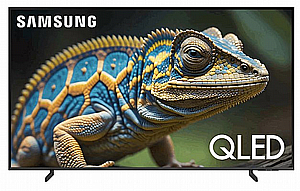 �������� Samsung QE65Q60D 4K �65 ������ ������