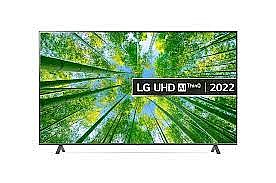 �������� LG 43UQ80006LD 4K �43 ������