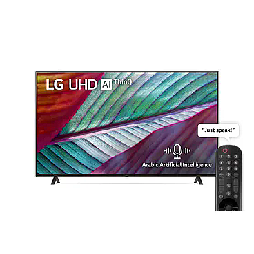 �������� LG UR78 43UR78006LL 4K �43 ������