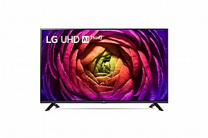 �������� LG 43UR80006LJ 4K �43 ������