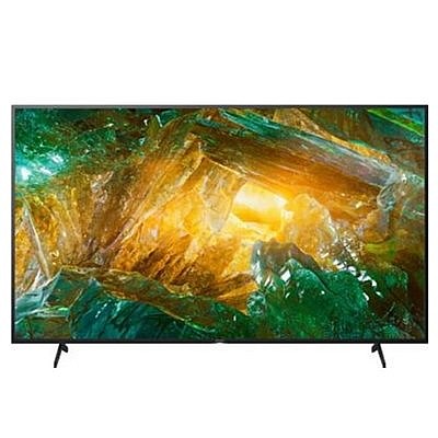 �������� Sony KD43XH8096BAEP 4K �43 ������ ����