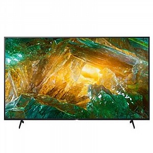 �������� Sony KD43XH8096BAEP 4K �43 ������ ����