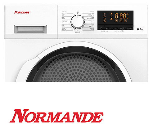 ����� ����� 8 �� �������� ND-9355  normande 2025