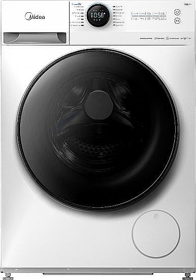����� ����� Midea MF200W120W �12 ��"� �����
