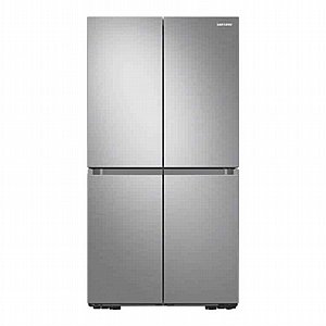 מקרר מקפיא תחתון Samsung RF60C7012SL 664 ליטר סמסונג מקרר מקפיא תחתון Samsung RF60C7012SL 664 ליטר סמסונג