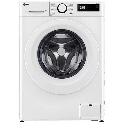 ����� ����� LG WFS8014WW �8 ��"�