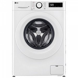 מכונת כביסה LG WFS8014WW 8 ק"ג מכונת כביסה LG WFS8014WW 8 ק"ג
