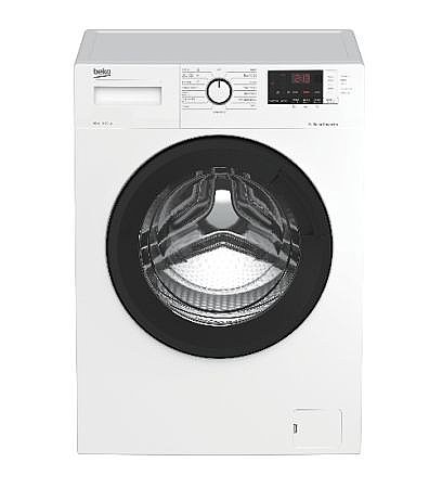 ����� ����� Beko WTA10712XSWR �10 ��"� ���