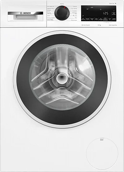 ����� ����� Bosch WGG254Z6IT �10 ��"� ��� ��� 2025 ���� 6