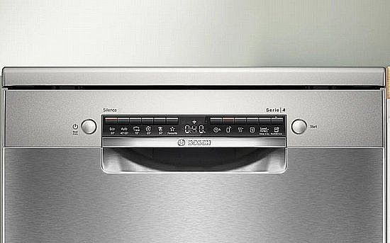���� ���� ���� Bosch SMS4HTI03E ��� 2025 