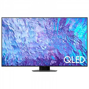�������� Samsung QE98Q80C 4K �98 ������ ������