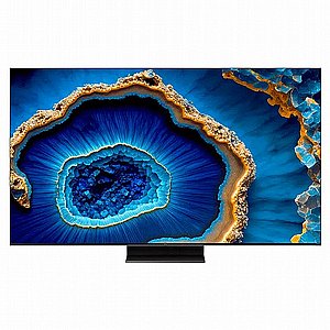 �������� TCL 98C755 4K �98 ������