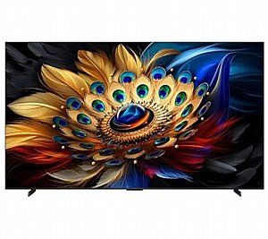 �������� TCL 98C655 4K �98 ������