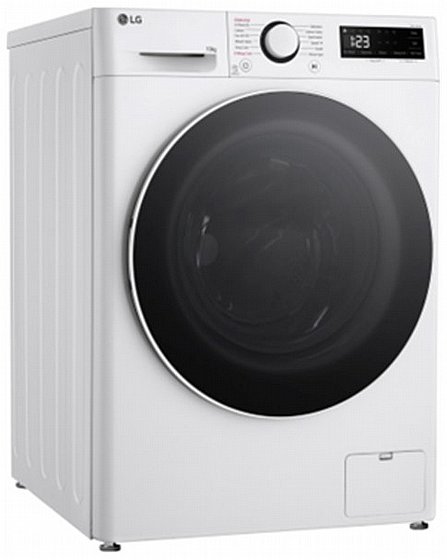 ����� ����� LG WF10114WBW �10 ��"�