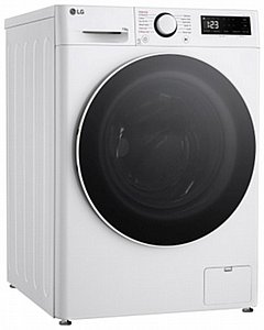 ����� ����� LG WF10114WBW �10 ��"�