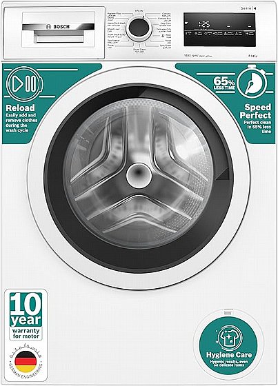����� ����� Bosch WAN28282GC ��� ����� ����� 2025 