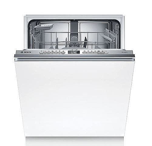 ���� ���� ��� ��������� ��� Bosch SMV4HAX07E ��� ����� ������ | SERIES 4