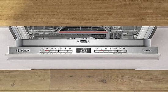 ���� ���� ��� ��������� ��� Bosch SMV4HAX07E ��� ����� ������ | SERIES 4