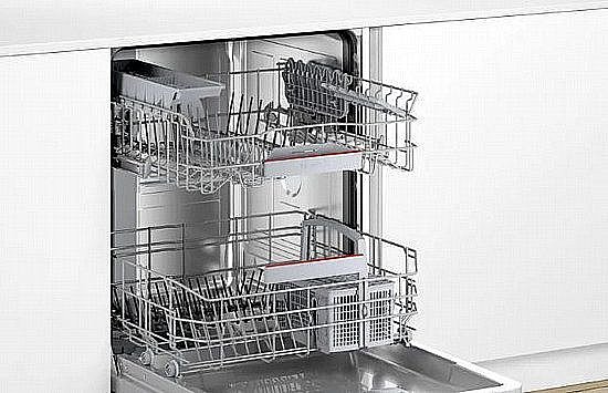 ���� ���� ��� ��������� ��� Bosch SMV4HAX07E ��� ����� ������ | SERIES 4