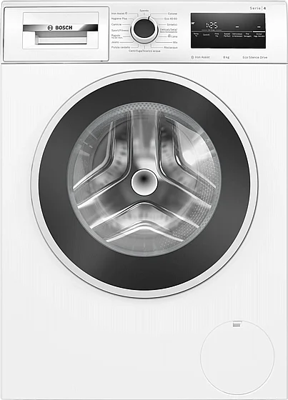 ����� ����� Bosch WAN28218IT �8 ��"� ��� ���� ���� 2026