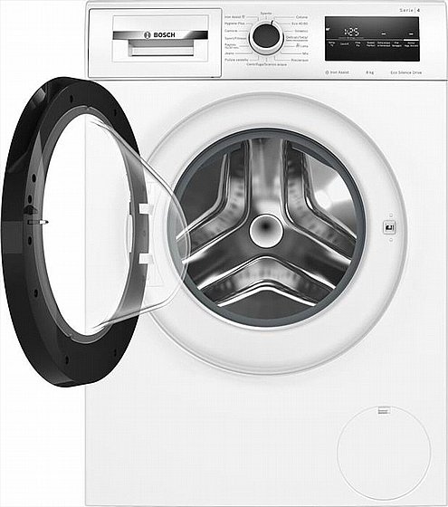 ����� ����� Bosch WAN28218IT �8 ��"� ��� ���� ���� 2026