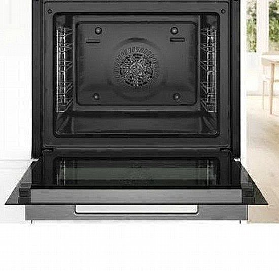 ���� ���� Bosch HBG7741B1 ��� �������� ����� ������ ���� | Serie 8 ���� ����� Air Fry