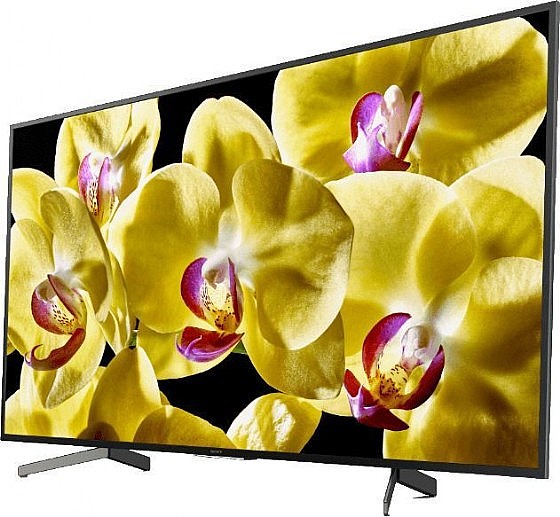  �������� Sony KD49XH8096BAEP 4K �49 ������ ����