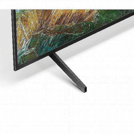  �������� Sony KD49XH8096BAEP 4K �49 ������ ����