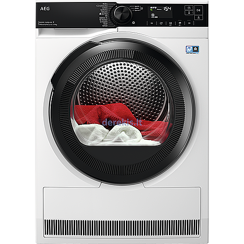 ����� ����� ���� ����� ��� 8 �"� AEG �.�.�. Series 7000 | TR738A40BC �SensiDry