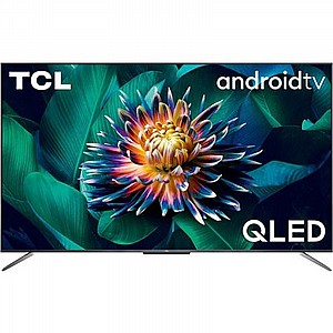 �������� TCL 50C715 4K �50 ������