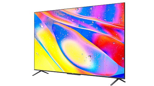 �������� TCL 50C725 4K �50 ������