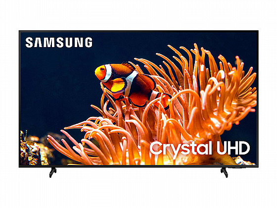 ��� 50" ������ Crystal UHD 50DU8000 SAMSUNG