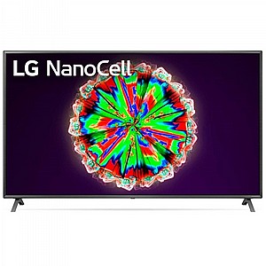 �������� ���� "50 NANOCELL 4K ���� LG �� �'� ��� 50NANO79