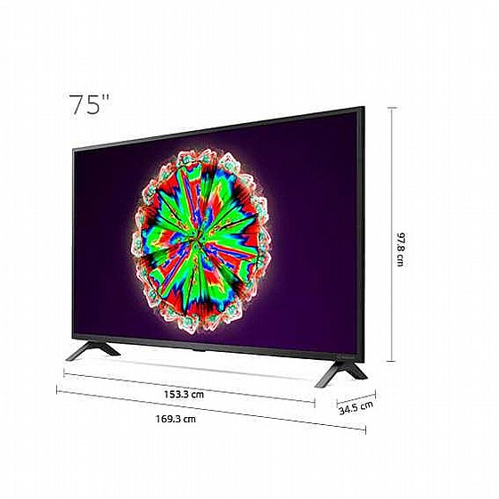 �������� ���� "50 NANOCELL 4K ���� LG �� �� ��� 50NANO79
