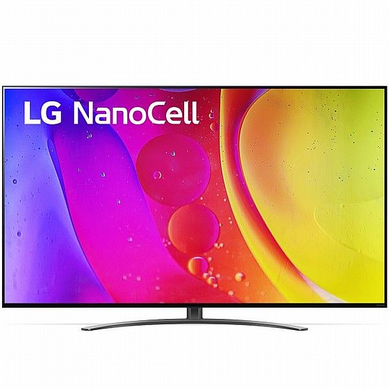 �������� LG 50NANO846QA 4K �50 ������