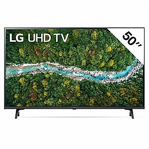 �������� LG 50UP7750PVB 4K �50 ������