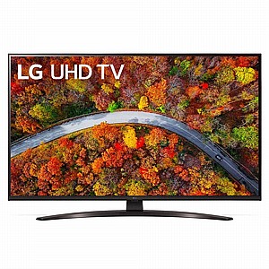 �������� LG 50UP8150PVB 4K �50 ������