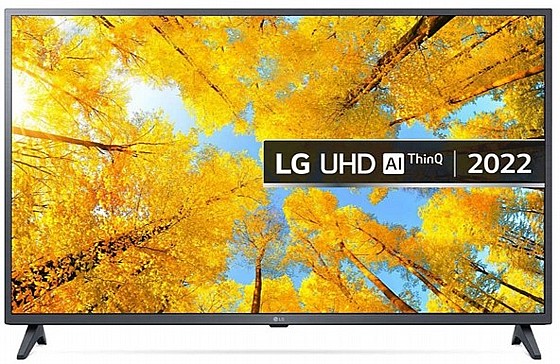 �������� LG UHD ����� 50 ����  UQ7500 Special Edition���������� K4 ���: 50UQ75006LG