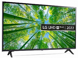 �������� LG 50UQ80006LD 4K �50 ������