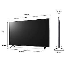 �������� LG 50UQ80006LD 4K �50 ������