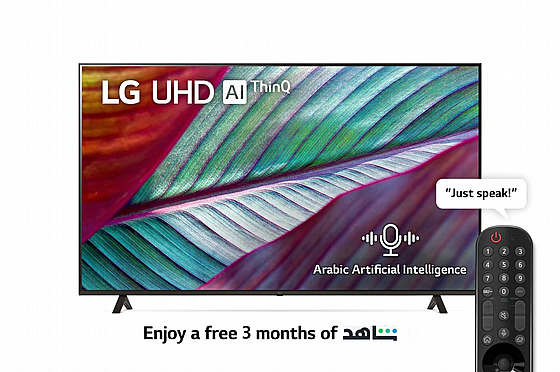 �������� LG UR78 50UR78006LL 4K �50 ������