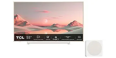 �������� TCL 55A300 Pro 4K �55 ������