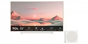 �������� TCL 55A300 Pro 4K �55 ������