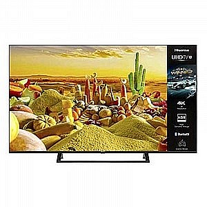 �������� Hisense 55A6GIL 4K �55 ������ ������