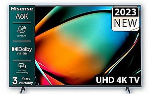 ��������� Hisense 55A6K 4K 55� ������ ������