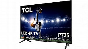 �������� TCL 55C735 4K �55 ������