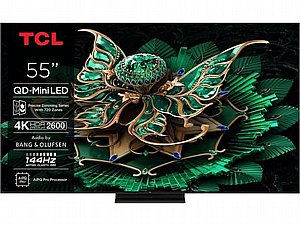 �������� TCL 55C7K 4K �55 ������