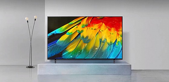 �������� ���� LG NanoCell UHD 77 Special Edition ����� 55 ���� K4 ���: 55NANO776QA